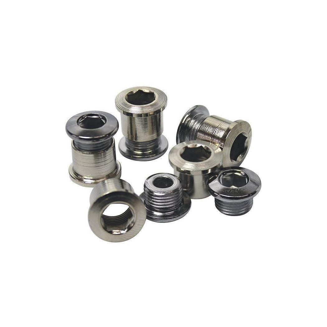 Stronglight Chainring Bolts - Double